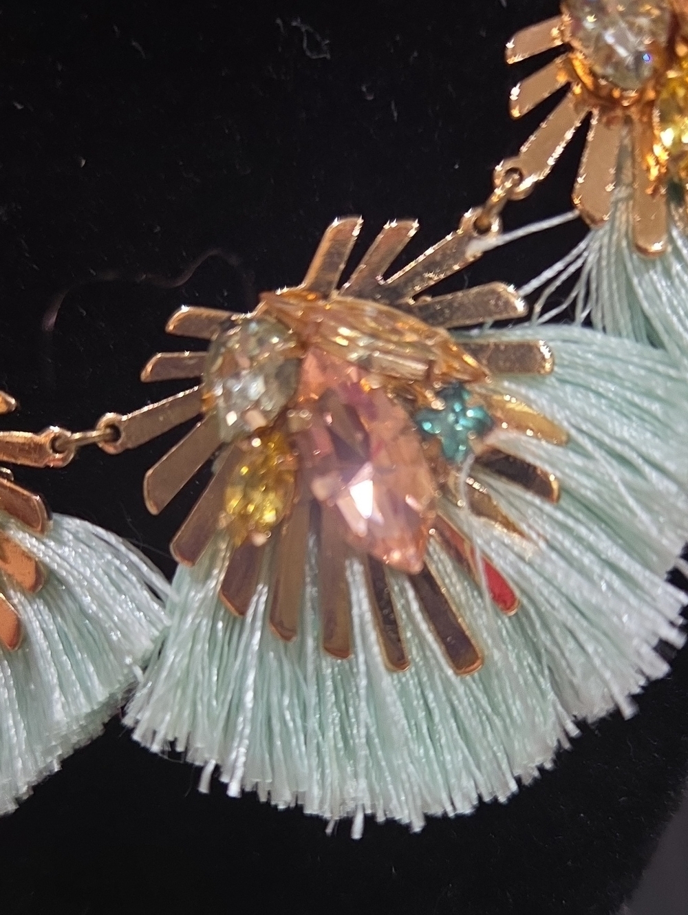 ALDO NECKLACE - Picture 4 of 4